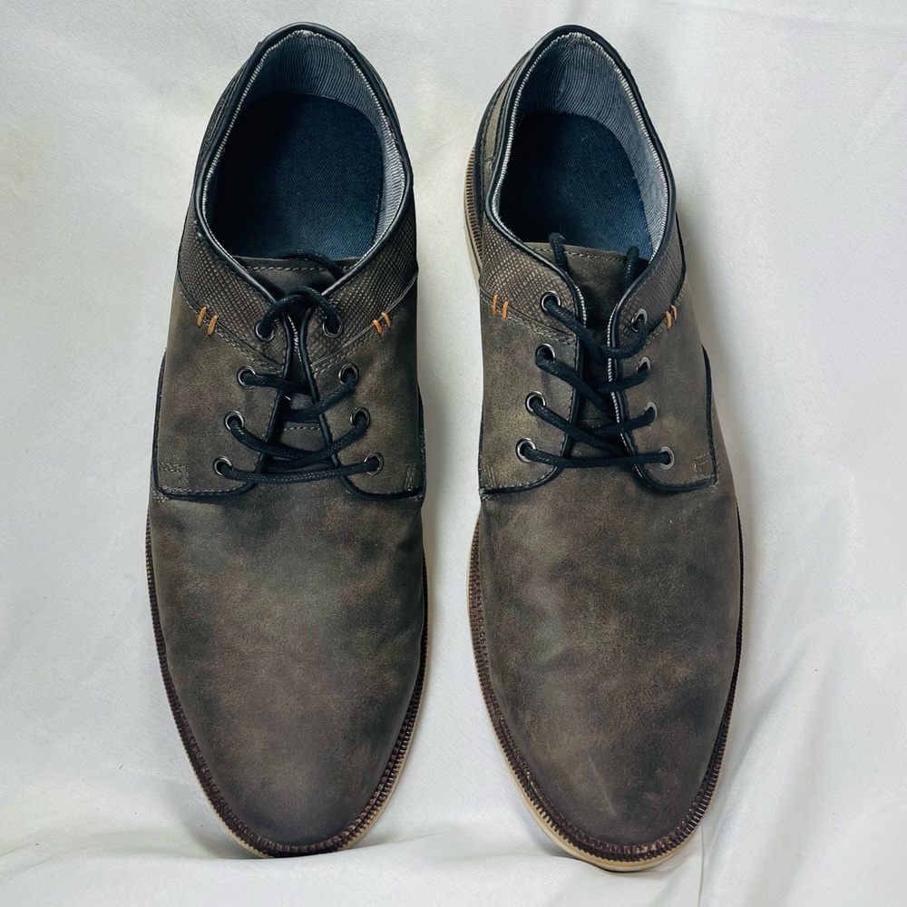 Sonoma vitalize ortholite loafers men sz 12